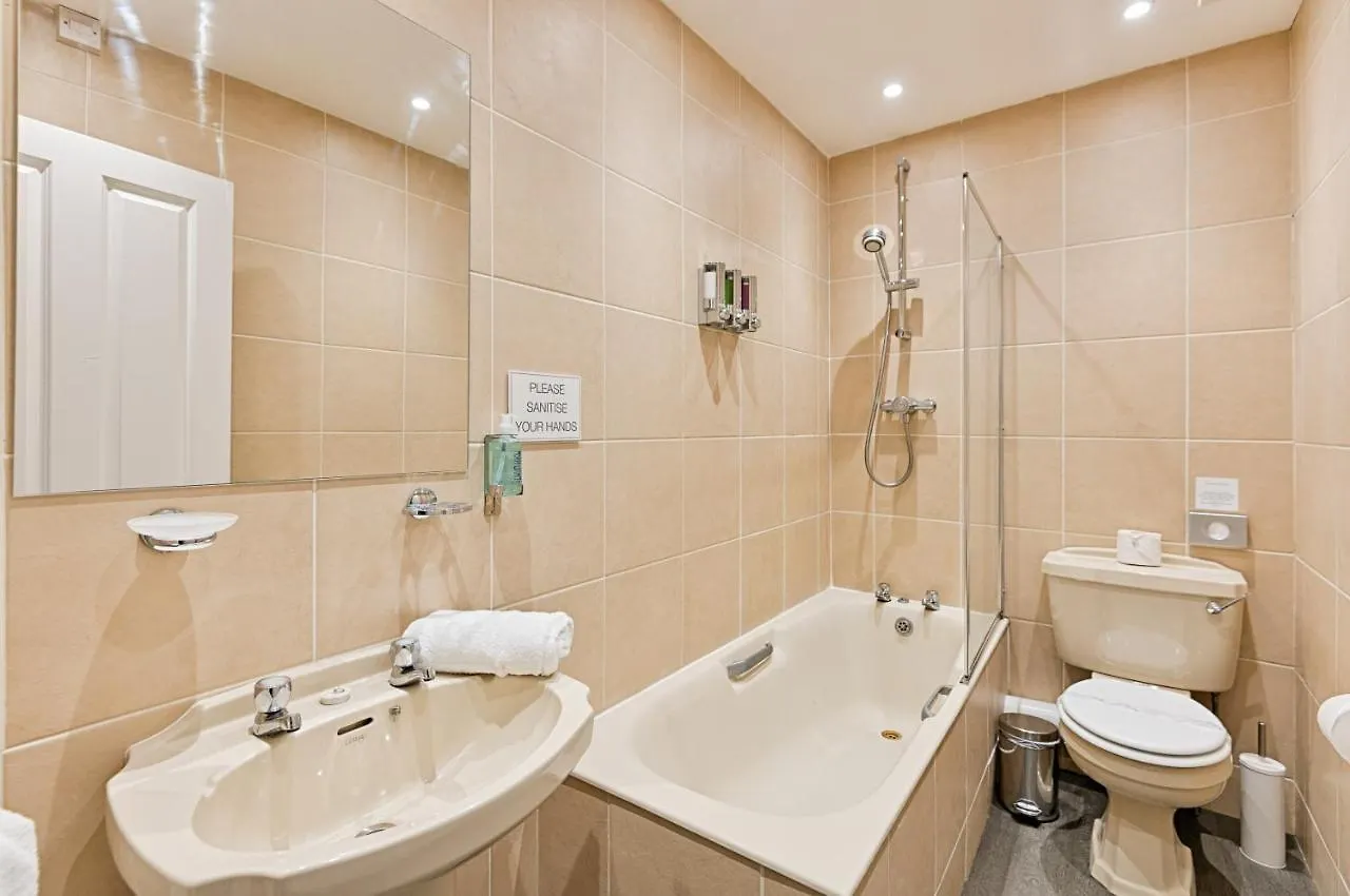 Apartamento 4 Bedrooms, Smart Tv'S In All Rooms Swansea